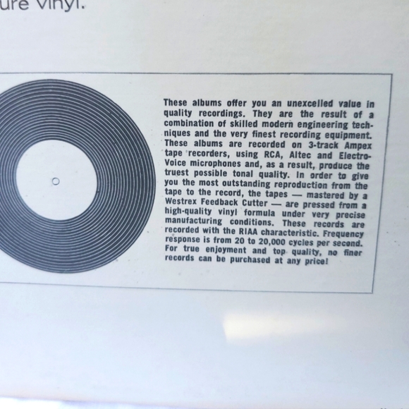 : My fair lady vinyl record for record player - Picture 4 of 11